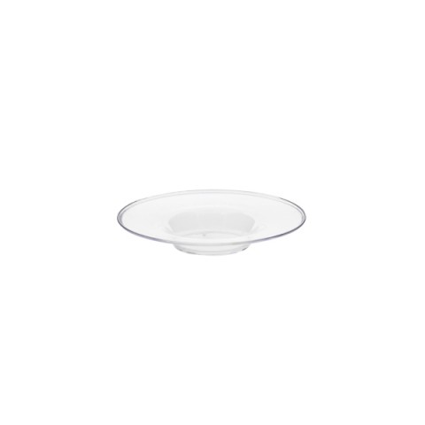 Rubikap Mini Yuvarlak Tabak 105 mm (MP.02)