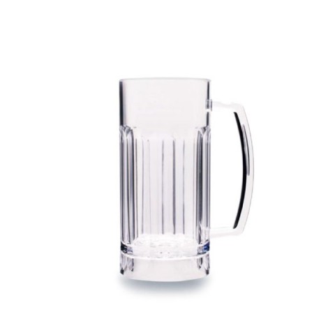 Rubikap Premıum Bira Bardak (PM.B34)