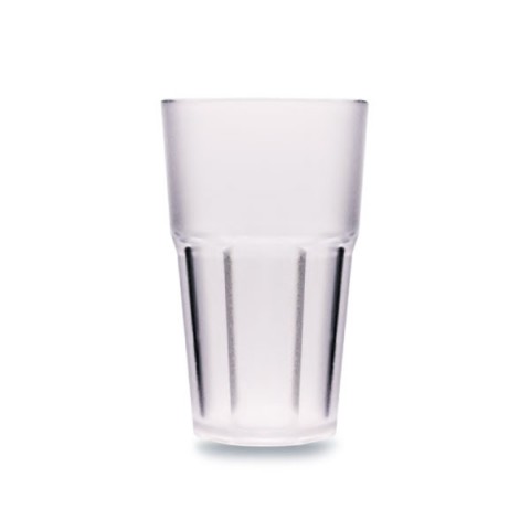 Rubikap Premıum Kumlu Bardak (PM.400F)