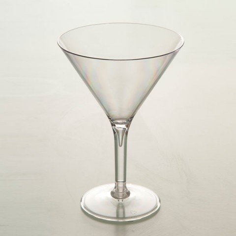 Rubikap Premium Martini Bardağı 280 ml (PM.M28)