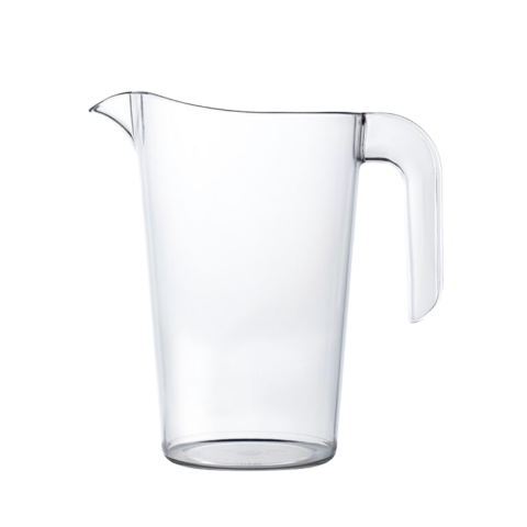 Rubikap RB.B150 Sürahi – 1,50 Litre PC