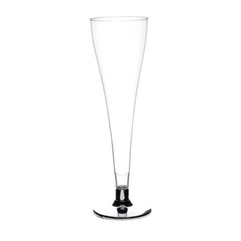 Rubikap Şampanya Bardağı 120 ml (DC.120)
