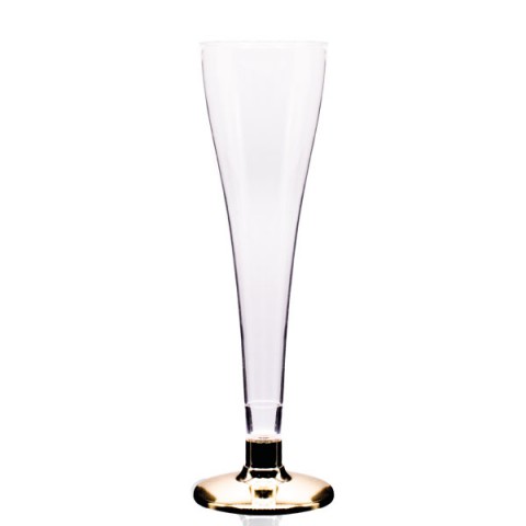 Rubikap Şampanya Bardağı 120 ml (DC.120)