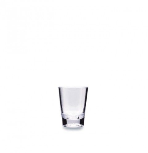 Rubikap Shot Bardağı 60 ml (TB.05)