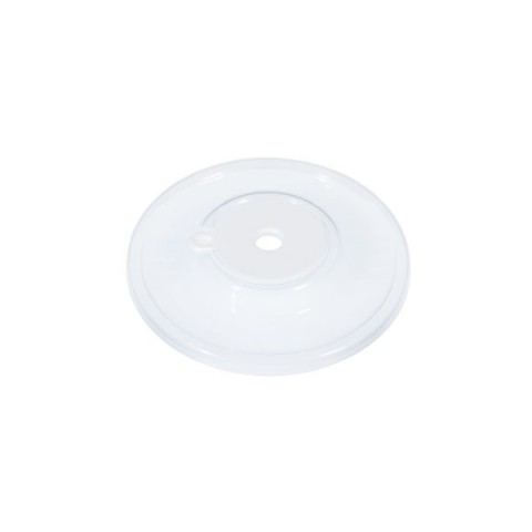 Rubikap Tender Kokteyl Bardak Kapağı 400 ml (RT.L40)