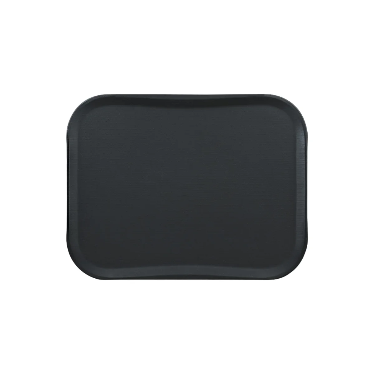 Ruby Tepsi Kaymaz Kauçuk Yüzeyli 27*35 cm