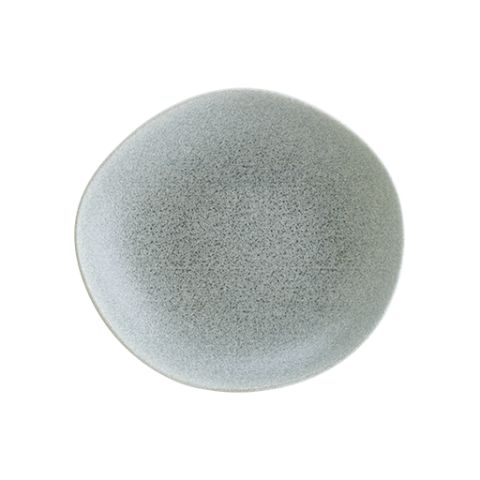 Luca Mavi Vago Düz Tabak 15 Cm