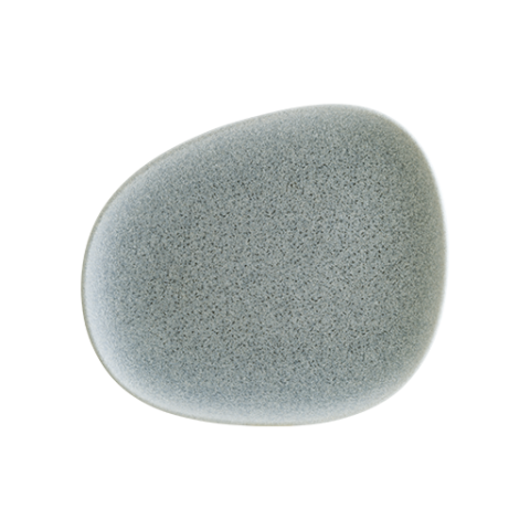 Luca Mavi Vago 24 Cm Düz Tabak