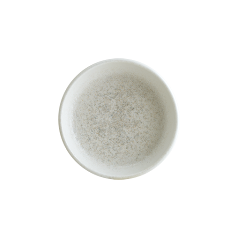 Bonna Lunar Beyaz 10 cm Hygge Kase