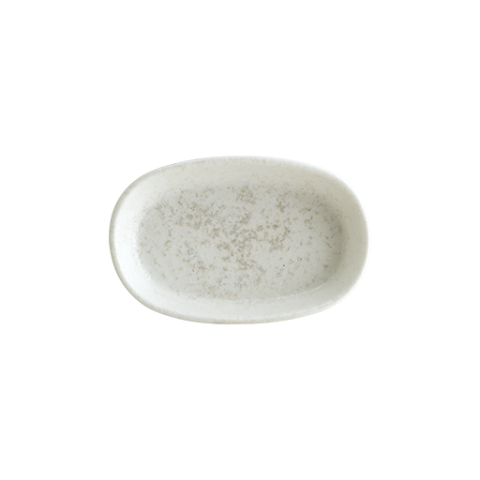 Bonna Lunar Beyaz 10 cm Hygge Oval Servis (S-MT-LUNHYG10OV)