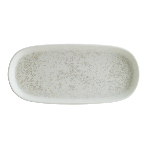 Lunar Beyaz Hygge 21cm Oval Servis