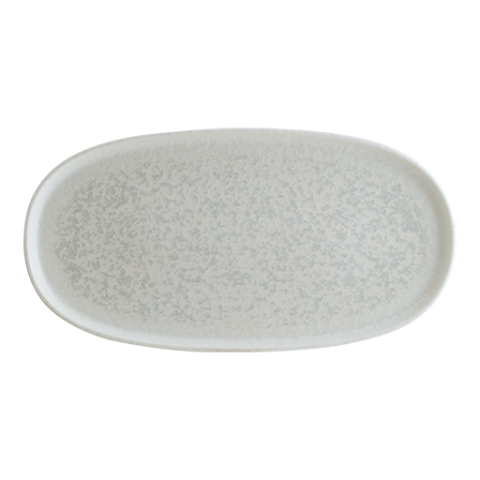 Bonna Lunar Beyaz Hygge 34 cm Oval Servis
