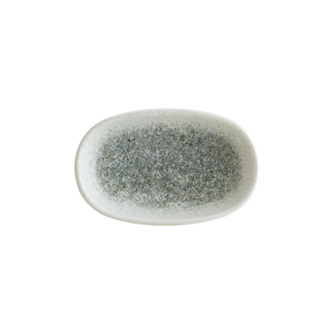 Bonna Lunar Mavi Hygge 10 cm Oval Servis (S-MT-LUNOCHYG10OV)