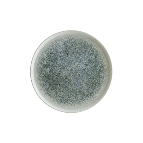 Bonna Lunar Mavi Hygge 28 cm  Düz Tabak