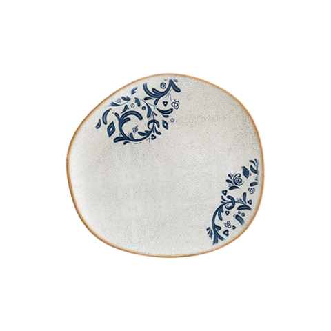 Viento Vago Düz Tabak 29 Cm