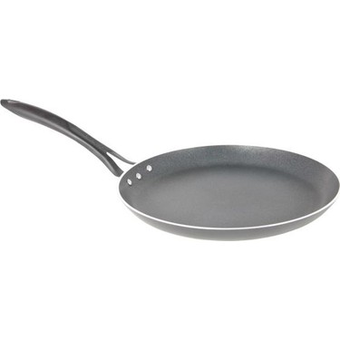 Samuray Krep Tava 26 Cm