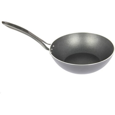 Samuray Wok Tava 32 Cm