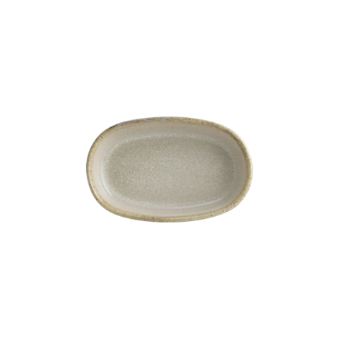 Bonna Sand Hygge 10 Cm Oval Tabak