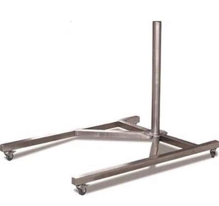Empero Saray Ve İzmir Lokma Makine Standı 600*600*550 mm (EMP.LK.004)