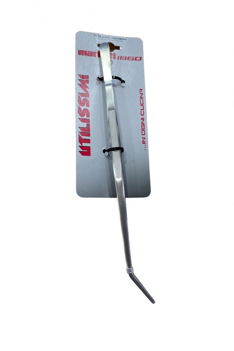 Şef Cımbızı Eğik Uçlu