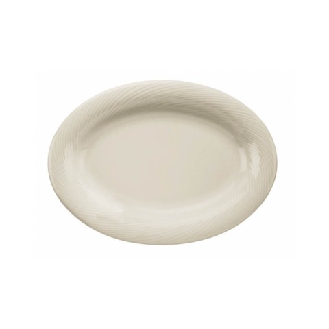 Sempre 23 Cm Kayık Tab. Krem