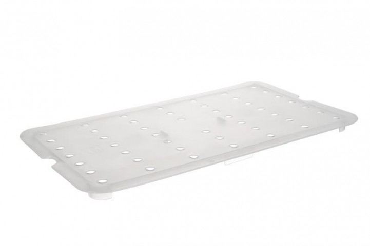 Bora Professional PP Gastronom 1/1 Küvet Separatör (BO3005)