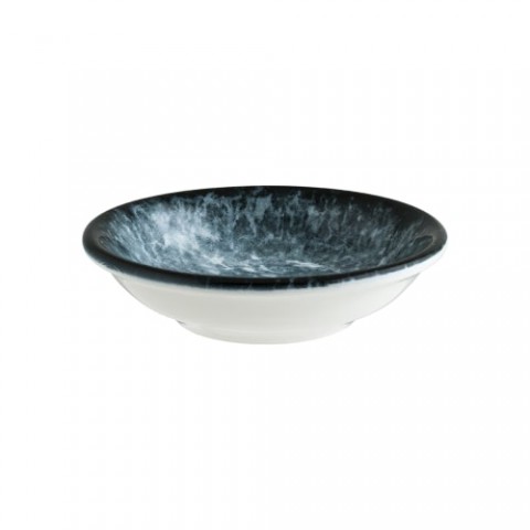 Bonna Sepia Gourmet 9 cm Çukur Tabak
