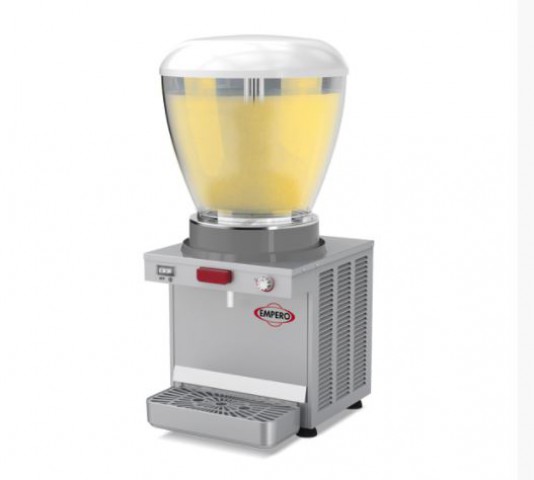 Empero Şerbet Ve Ayran Makinası 19 lt (EMP.SY.19)