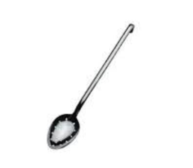 Güren Servis Kaşık Delikli No:2 - 6*30 cm Sap ( GRN-140005 )