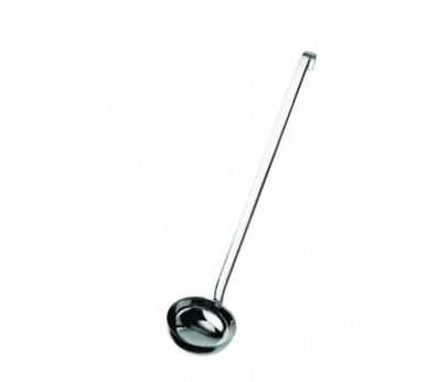 Servis Kepçe No:4 , Ø 11 cm