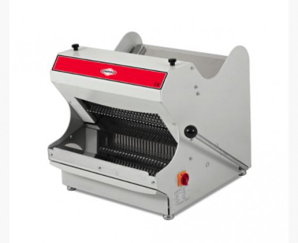 Empero Set Üstü Ekmek Dilimleme Makinesi 220 V , 30 mm Bıçak (EMP.3004)