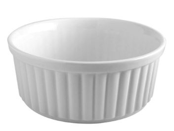 Seyda 10cm Fırın Kabı Dekorsuz