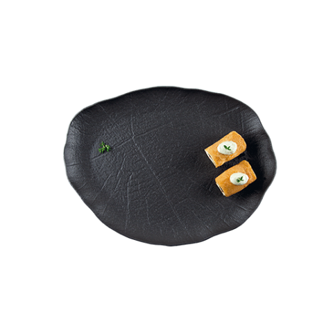 Shade 37 Cm Oval Tabak