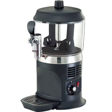 Sıcak Çikolata Ve Salep Isıtıcı 5 Lt.