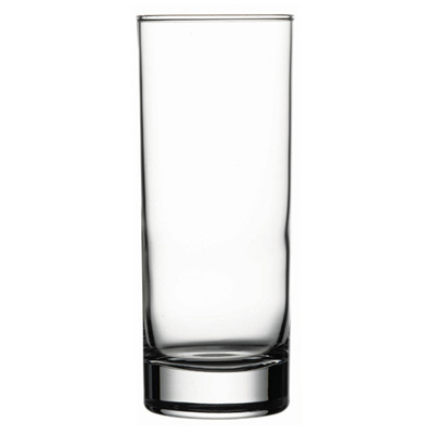 Side Meşrubat & Kokteyl Bardak 340cc H:157mm