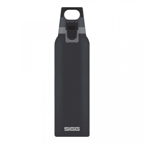 Sıgg H&c One Shade Termos 0,5l Siyah (SIGG 8674.20)