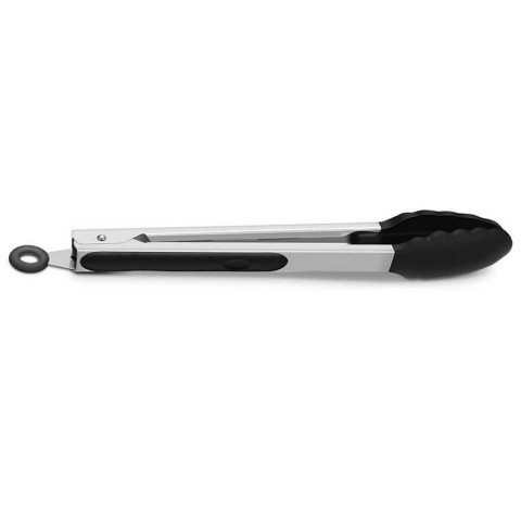 Epinox Silikon Uç Barbekü Maşa 30 Cm ( BMS-30 )