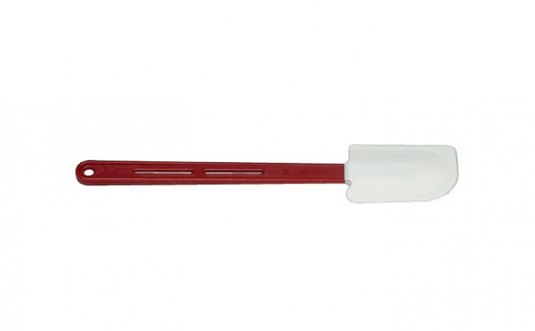 Zicco Silikon Yanmaz Spatula 36 cm (HHS-14R)
