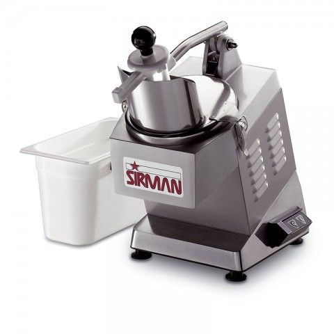 Sirman TM2 Inox Sebze Doğrayıcı ( 63010001 )