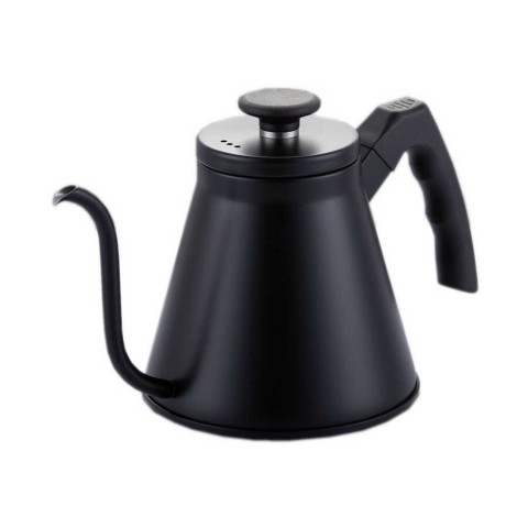 Epinox Slim Fit Siyah Barista İbriği 800 ml ( BKS-08 )