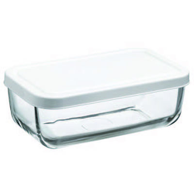 Snow Box Saklama Kabı 420 Cc 12*9 Cm
