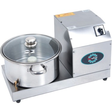Bosfor Soğan Doğrama Makinesi 220 Volt ( USD )