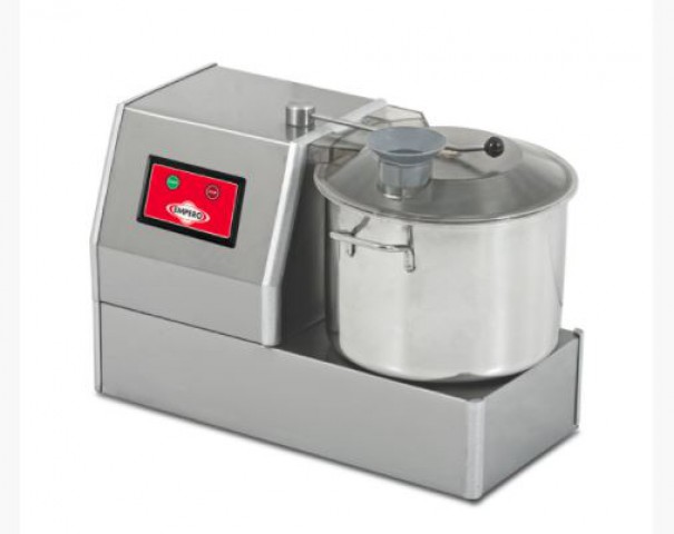 Empero Soğan Doğrama Makinesi 8 lt , 220 V (EMP.SD.01Y)