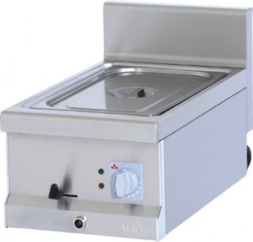 Atalay Sos Bain Marie Gn 1/1-150 Elektrikli (ASB-470)