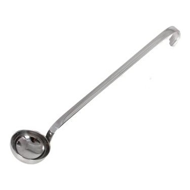 Güren Sos Kepçe No:2 ( 6,5*27 cm Sap)