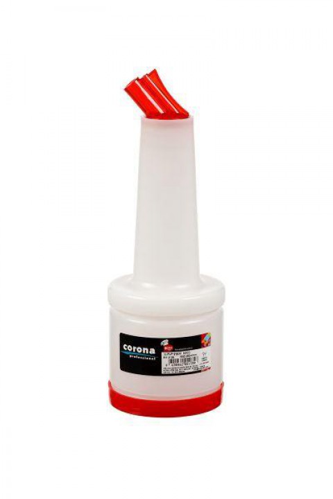 Bora Sos ve Kokteyl Şurup Dökücü 0,5 litre (BO2135)