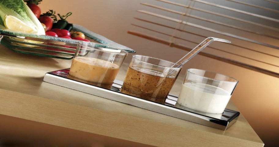 Güren Sosluk Camlı Elegance - Camlar Dahil ( TPS-SOS-3Y-01 )