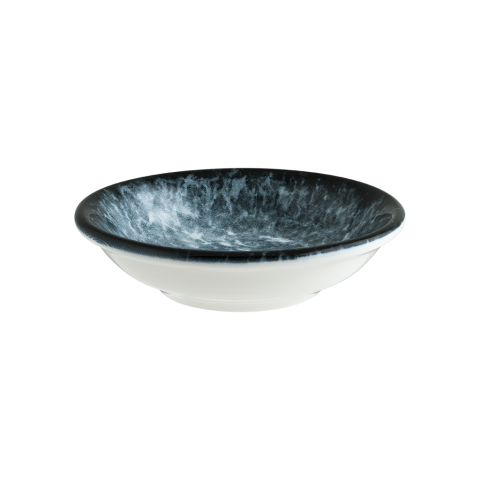 Sepia Gourmet Çukur Tabak 13 Cm 220 Cc