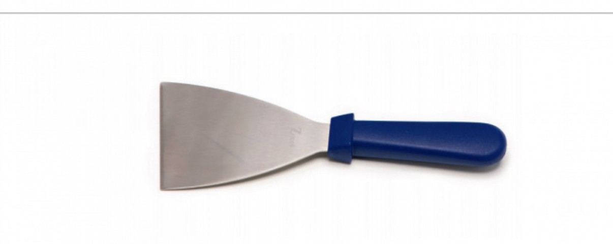 Zicco Spatula 12 Cm ( LK-40 )
