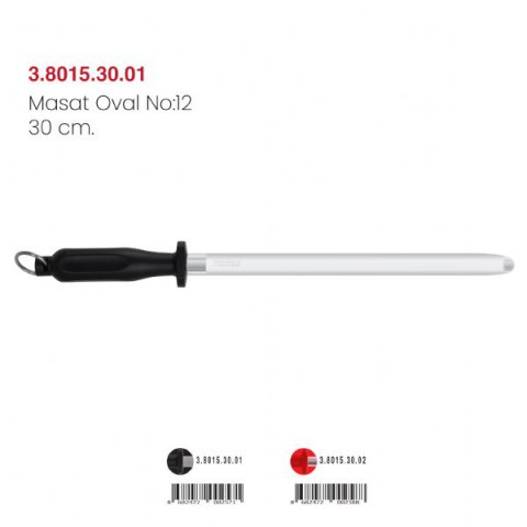 Solingen U Masat Oval No: 12 Solingen U Masat Oval No: 12